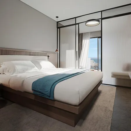 Valmar Corfu Hotel 5*