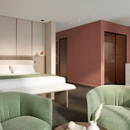 Valmar Corfu Hotel