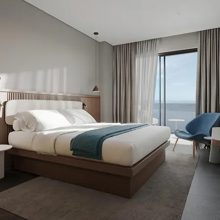 Valmar Corfu Hotel 5*