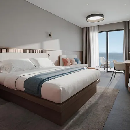Hotel Valmar Corfu Agios Ioannis Peristerion