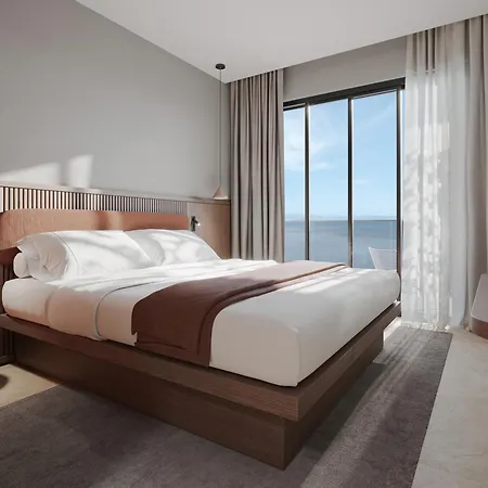 Valmar Corfu Hotel Agios Ioannis Peristerion