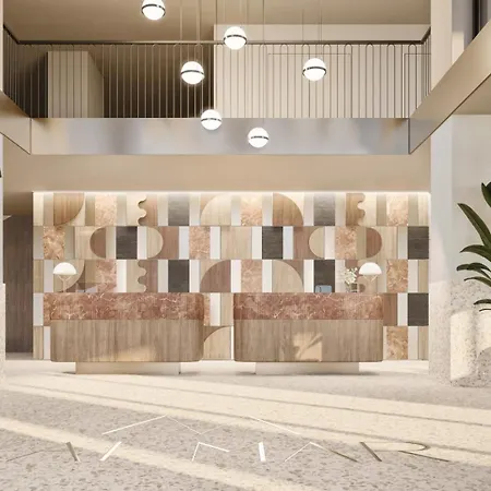 Valmar Corfu 5* Agios Ioannis Peristerion