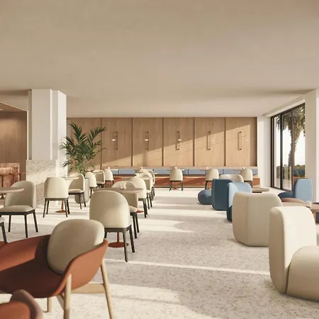 Valmar Corfu 5* Agios Ioannis Peristerion
