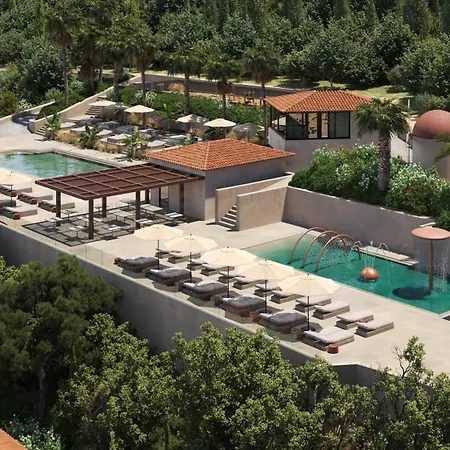 Hotel Valmar Corfu Agios Ioannis Peristerion