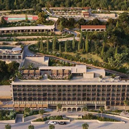 Hotel Valmar Corfu