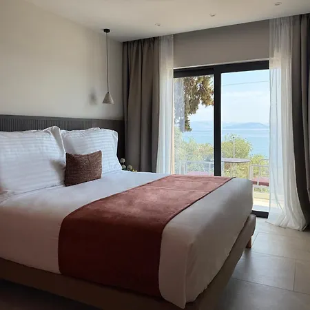 Valmar Corfu Hotell 5*