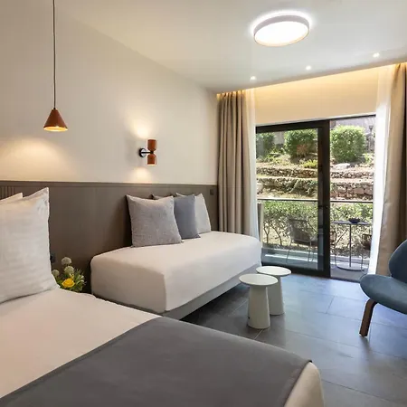 Hotell Valmar Corfu 5*