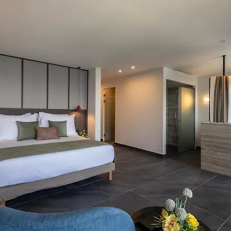 Hotell Valmar Corfu 5*