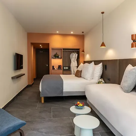 Valmar Corfu Hotell Agios Ioannis Peristerion