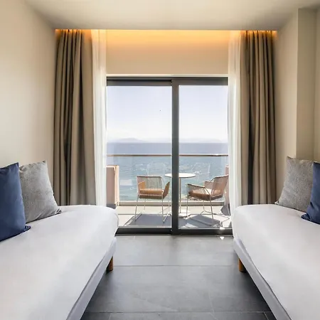 Hotell Valmar Corfu Agios Ioannis Peristerion