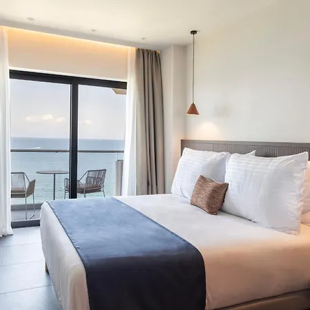 Valmar Corfu Hotell