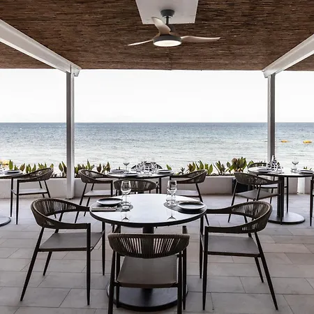 Hotell Valmar Corfu