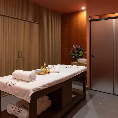 Valmar Corfu Hotell Agios Ioannis Peristerion