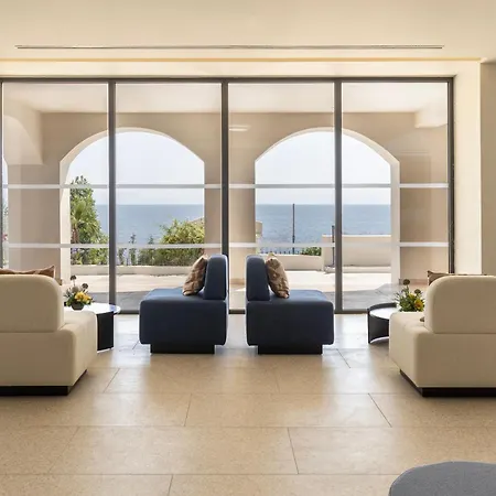 Hotell Valmar Corfu Agios Ioannis Peristerion