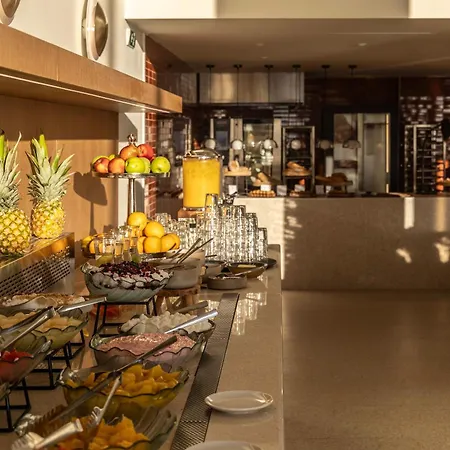 Valmar Corfu Hotell