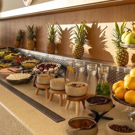 Hotell Valmar Corfu 5*
