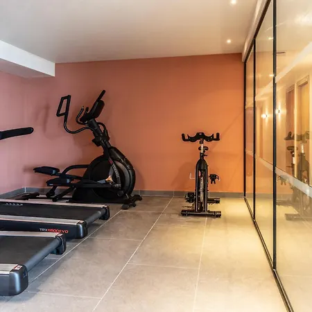Hotell Valmar Corfu Agios Ioannis Peristerion