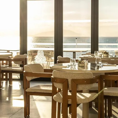 Hotell Valmar Corfu