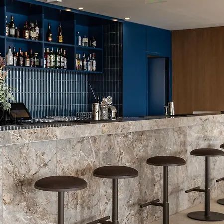 Valmar Corfu Hotell 5*
