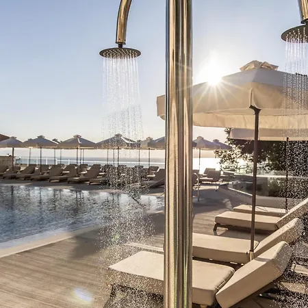 Valmar Corfu Hotell