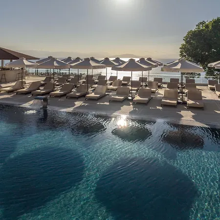 Hotell Valmar Corfu 5*
