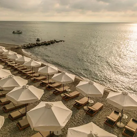Valmar Corfu Hotell Agios Ioannis Peristerion